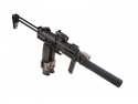 MP7 A1 (R4) Well