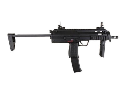 MP7 A1 (R4) Well
