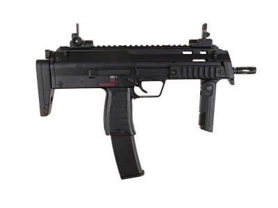 MP7 A1 (R4) Well
