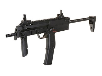 MP7 A1 (R4) Well