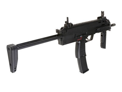 MP7 A1 (R4) Well
