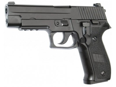 Sig Sauer P226 KP-01 Kjw