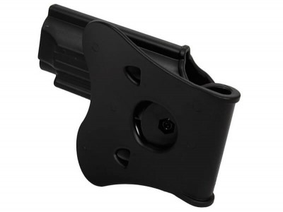 Coldre 360º Beretta 92 Delta Tactics