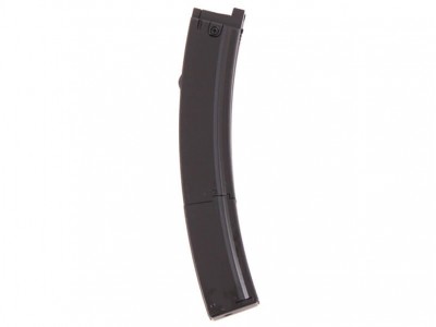 Magazine Low Cap Gas MP5 Well