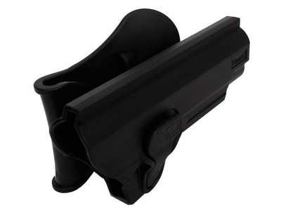 Coldre Rotatorio 360º 1911 Delta Tactics