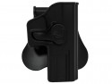 Funda Rotatoria 360º Glock Delta Tactics