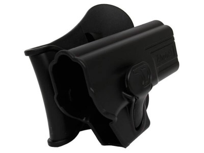 Funda Rotatoria 360º Glock Delta Tactics