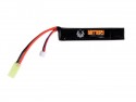 Batería LI-PO 11,1/800 Duel Code