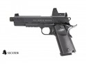 Colt 1911 Rudis Magna XII Secutor