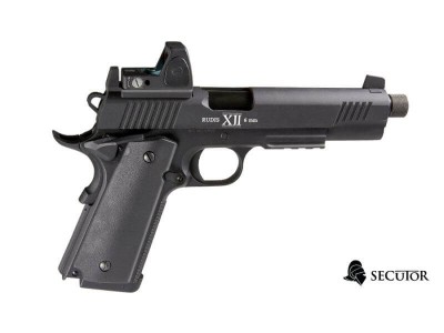 Colt 1911 Rudis Magna XII Secutor