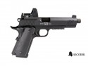 Colt 1911 Rudis Magna XII Secutor