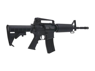 M4 CM603 CYMA