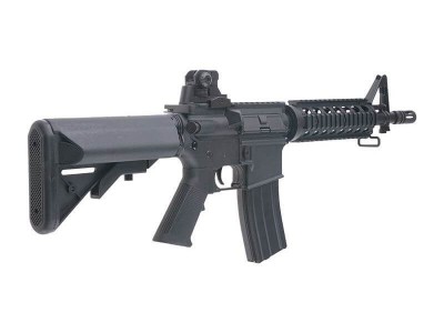 M4 CM606 CYMA