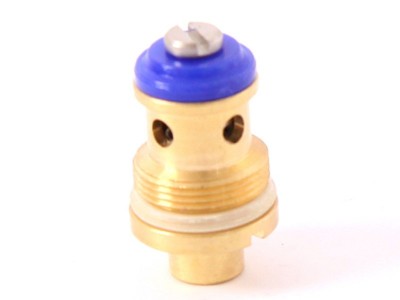 Valvula cargador CO2 KP-05 KP-06 KP-08 KJ Works