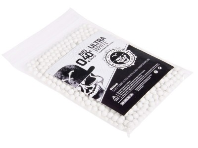 Bbs Muniçao 0,40 PVC Duel Code