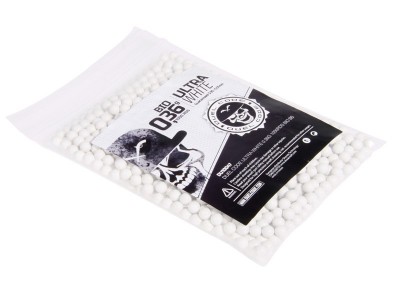 Bolas 0,40 PVC Bio Code