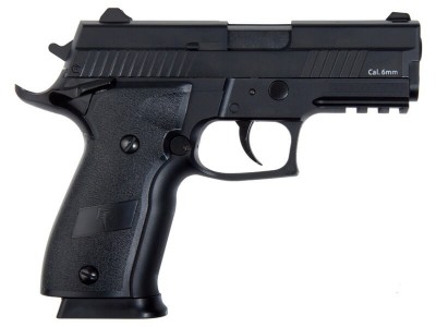 Sig Sauer P229 Saigo