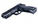 CZ 75D Compact ASG