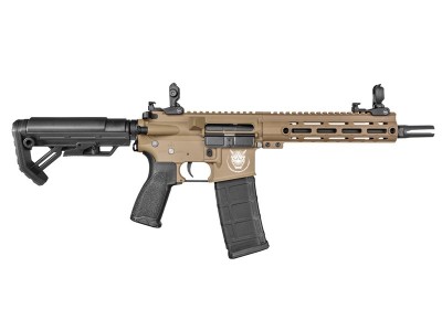 M4 Kenji Longo Saigo Defense