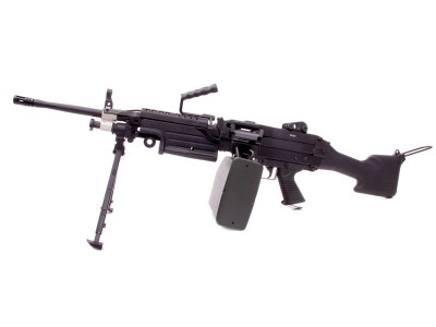 M249 MK2 AK
