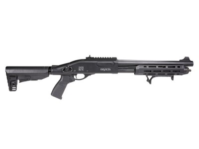 Velites Invicta G-V Secutor