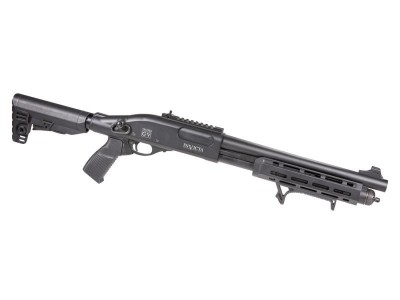 Velites Invicta G-V Secutor