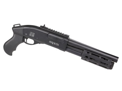 Velites G-II Invicta Secutor