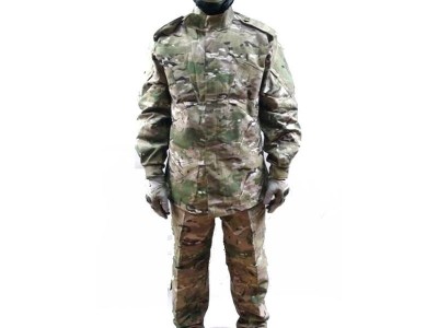 Ghillie Suit Basico Mil-Tec