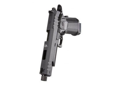 Hi Capa Ludus Secutor