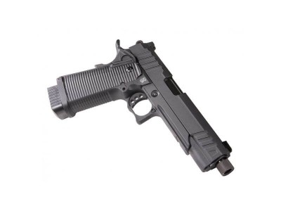 Hi Capa Ludus Secutor