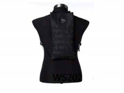 Camelback Militar Wisha