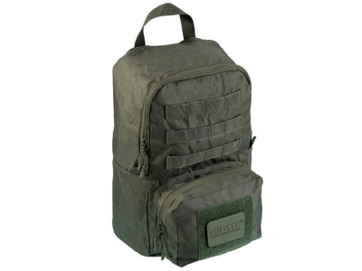 Mochila tática 15 l Mil-Tec
