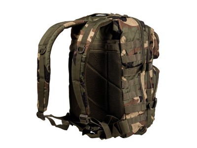 Mochila tática Grande US Assault