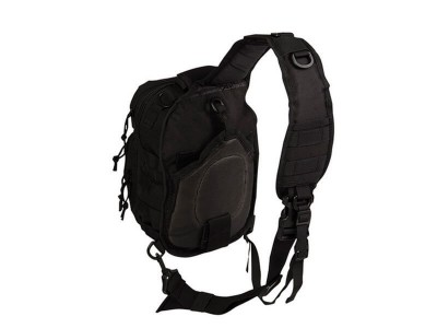 Bolsa Bandolera 10 l Assault Mil-Tec