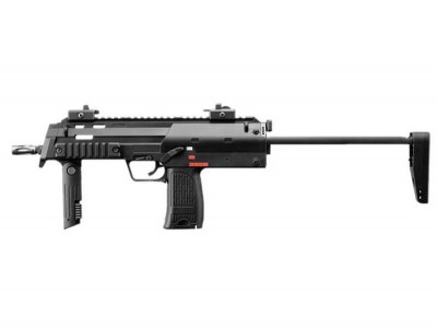 MP7A1 Tokyo Marui