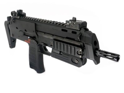 MP7A1 Tokyo Marui