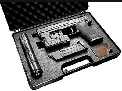 MK23 Socom Tokyo Marui