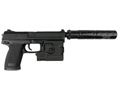 MK23 Socom Tokyo Marui