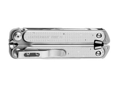 Leatherman Free P2