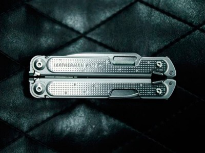 Leatherman Free P2
