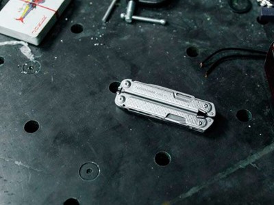 Leatherman Free P2