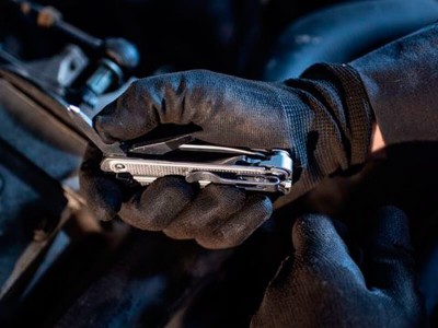 Leatherman Free P2
