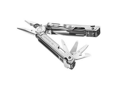 Leatherman Free P4