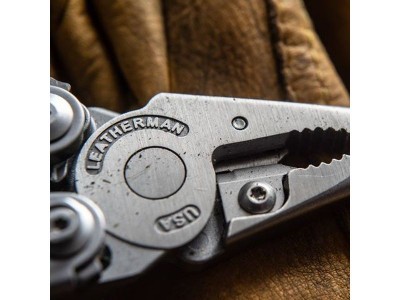 Leatherman Free P4