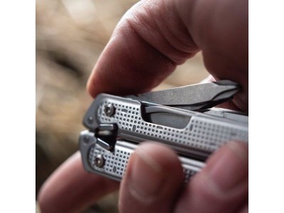 Leatherman Free P4