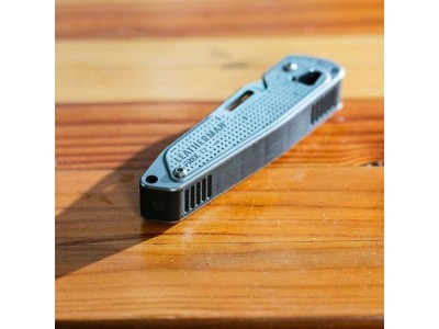Leatherman Free P4