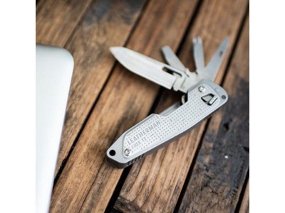 Leatherman Free P4