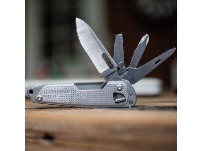 Leatherman Free P4