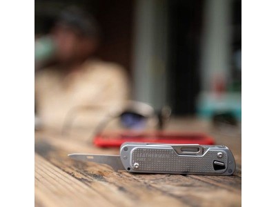 Leatherman Free T4