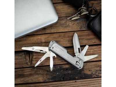 Leatherman Free T4